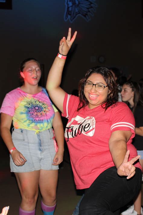 Back To School Dance August 23 Cuhs Videos And Photos Chowchilla