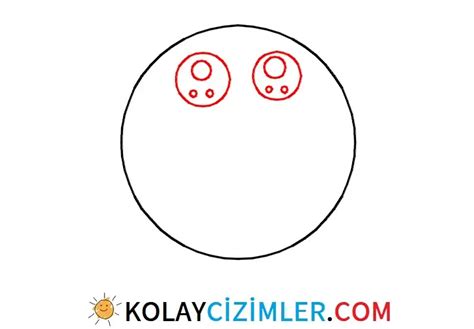 Kawaii Kurabiye Kedisi Nasıl Çizilir KOLAY ÇİZİMLER