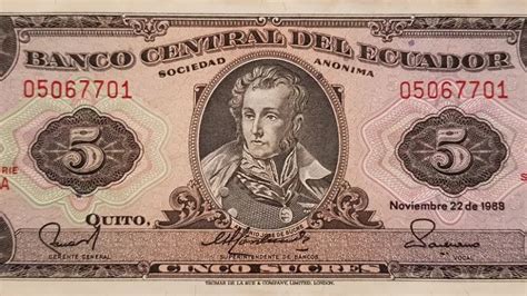 La Dolarizaci N En Ecuador A Os Como Moneda Oficial Infomercado