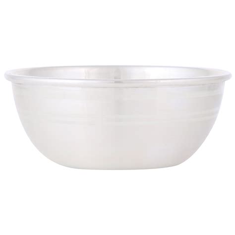 Silver Bowl 100ml - Osasbazaar