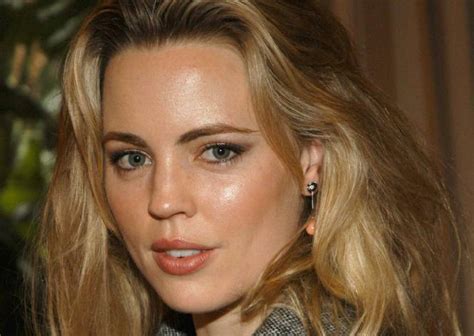 Melissa George Body Measurement Bikini Bra Sizes Height Weight