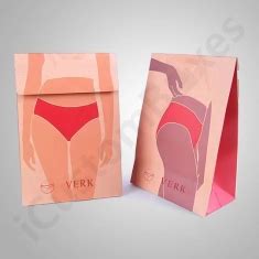 Get Bikini Packaging Boxes Custom Swimwear Packaging