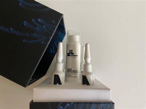 Dermoioniq. Главное - эффективность! - Аравийский Журнал