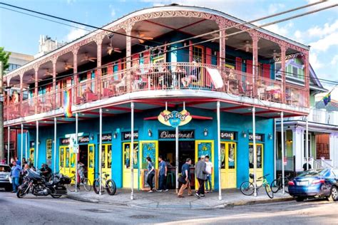 Where To Stay In New Orleans 8 Best Areas The Nomadvisor