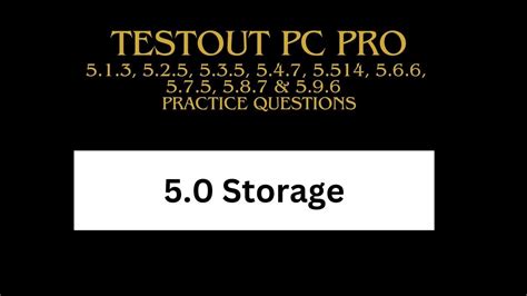 TESTOUT PC PRO 5 1 3 5 2 5 5 3 5 5 4 7 5 5 14 5 6 6 5 7 5 5 8 7