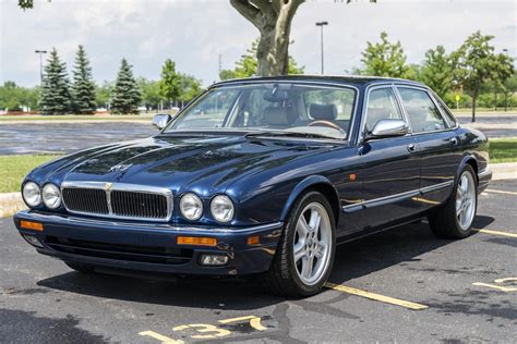 price guide jaguar xj updated