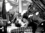 Naked Gudrun Landgrebe In Heimat Eine Deutsche Chronik