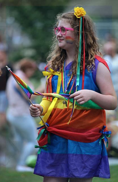 Brighton Pride Pg Tips Flickr