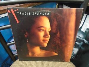 Tracie Spencer This House 12" single Capitol 1990 VG+ | eBay