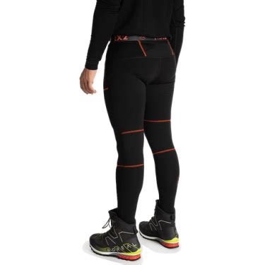 Pantalón largo TRANGOWORLD Hombre TRX2 STRETCH PRO