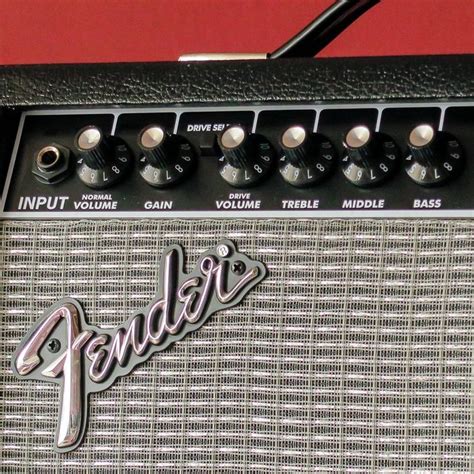 Fender Frontman 15g Gitaarversterker Power Amplifier 32 Sing