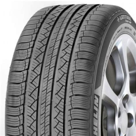 Michelin LATITUDE TOUR HP