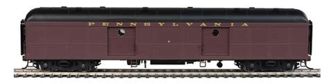 Walthers 920 828 Ho Scale Pennsylvania Railroad Prr General Deluxe 13