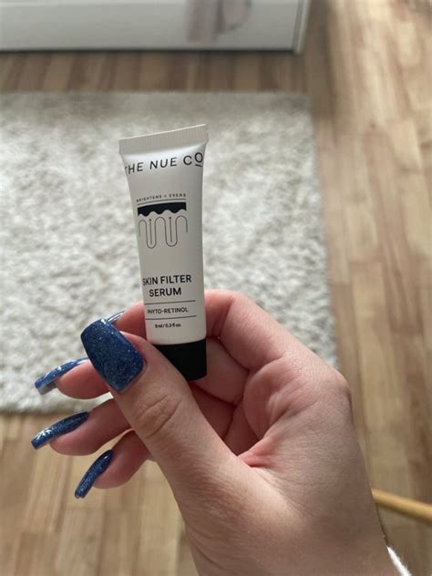 The Nue Co The Nue Co Skin Filter Serum Mit Phyto Retinol Ml Inci