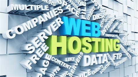 Tips Cara Memilih Web Hosting Untuk Bisnis