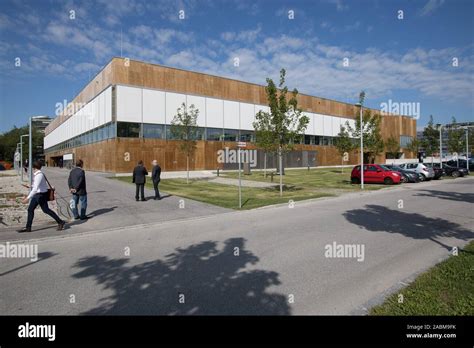 Tum campus hi-res stock photography and images - Alamy