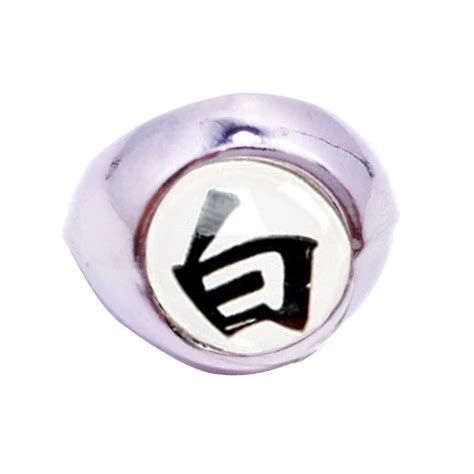 Aliexpress.com : Buy 1pc naruto anime akatsuki rings Naruto rings ...