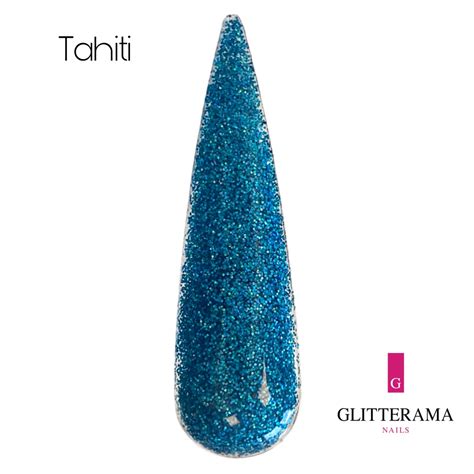 Tahiti – Emma Louise Nail Systems