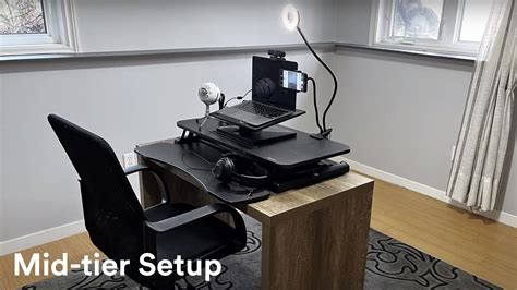 Remote Office Video Equipment Setup: A Guide for Every Budget