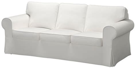 The Ektorp Seat Sofa Cover Replacement Is Custom Made For Ikea Ektorp