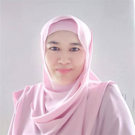 Noraini Abdul Rahman Lecturer Kolej Matrikulasi Selangor Linkedin