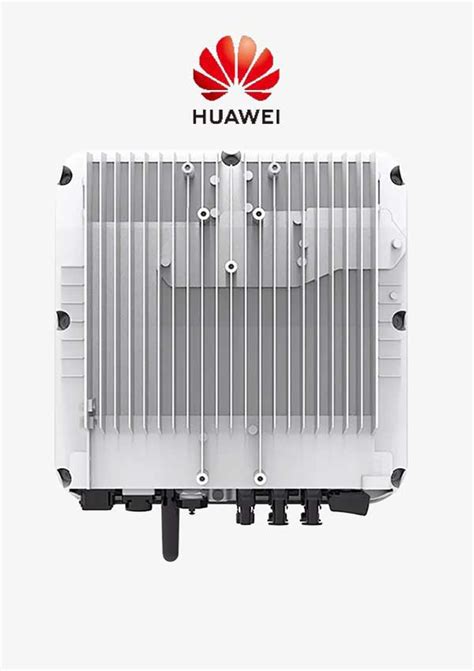 Invertor Kw Hibrid Monofazat Huawei Sun Ktl L Invertoare Huawei