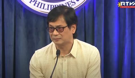 Pco Press Briefing With Dilg And Dict 01 24 2024 The Manila Times