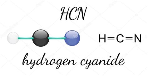 Hydrogen Cyanide