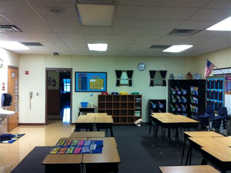 Spectacular 2nd Grade: Classroom Setup - Week Two and Three