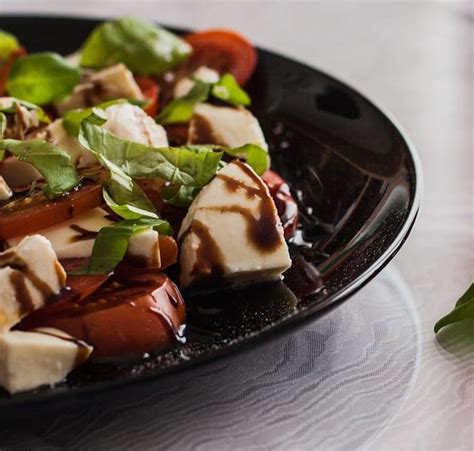 Balsamic Vinegar Uses - Italiaregina.it