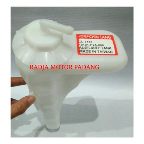 Jual New Tabung Reservoir Cadangan Air Radiator Civic Genio Estilo