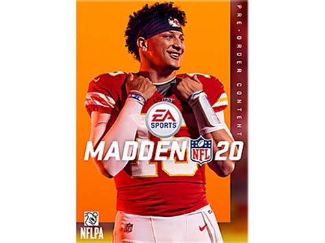 Madden Nfl 20 Standard Edition Pc Digital Origin