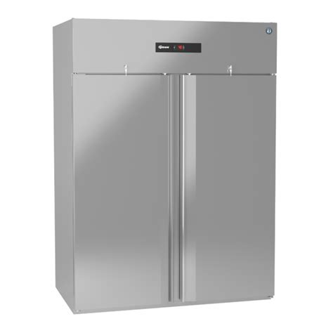 Gram K C U Fridge Double Door