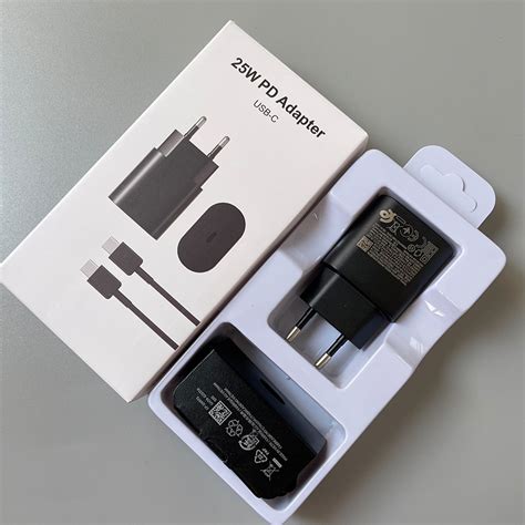 Super Fast Charging 25w Usb Type C Pd Fast Quick Chargers With Type C