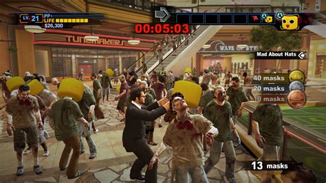 Jogo Dead Rising 2: Off the Record para Xbox 360 - Dicas, análise e ...