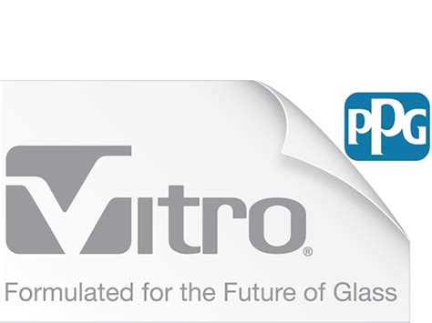 Vitro Architectural Glass Formerly Ppg Glass To Exhibit Extra Large Glass Units At Aia 2017