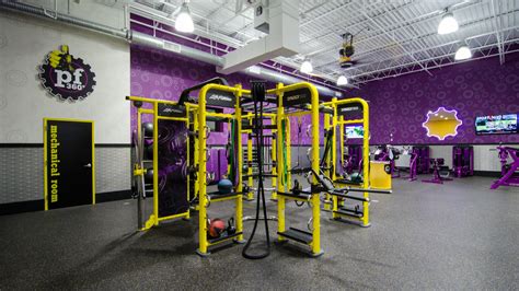 Hall Of Fitness Durham North Carolina Fitnessretro