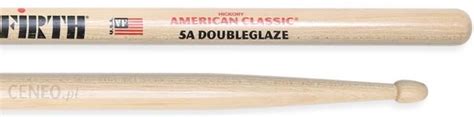 Vic Firth 5ADG American Classic 5A DoubleGlaze Ceny I Opinie Ceneo Pl