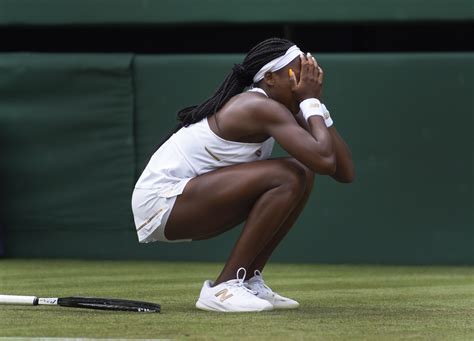 Cori Gauff Is Proof That You Can Make History At Any Age