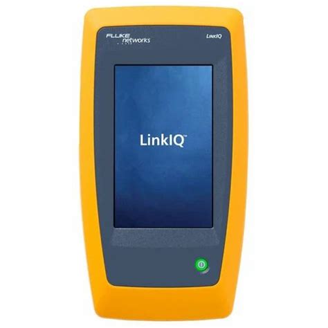 Fluke Dsx Cableanalyzer Series Copper Cable Certifiers At Rs