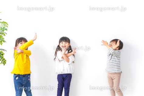 こども園・幼稚園・保育園の写真素材 174537304 イメージマート