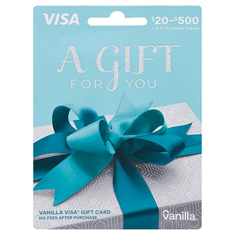 visa gift card how to buy