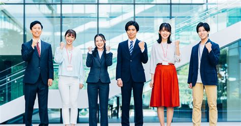 【大企業編】あなたが秘書としてお仕事をするなら……大企業or中小企業どっち！？ Hisholio ヒショリオ 『秘書の仕事に正解はない』