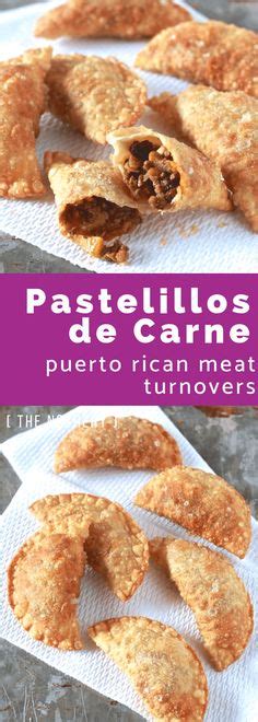 22 Best Pastelillos Dough Ideas Boricua Recipes Puerto Rican Recipes