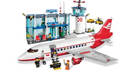 13 Best Lego City Airplane For 2023 Touristsecrets