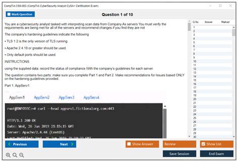 Comptia Cs Study Practice Exam Dumps