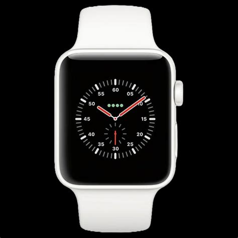 Apple Watch Series 5 Ceramic 44mm Refurbished Clove Technology