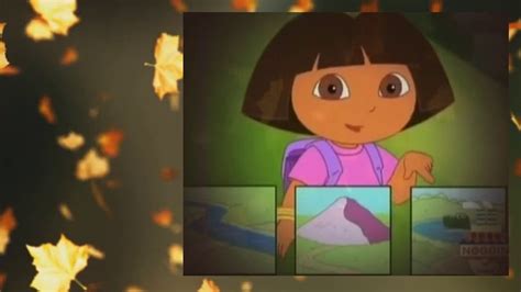 Dora The Explorer 14 Livedash