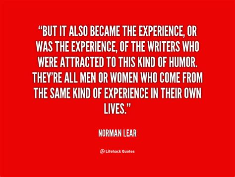 Norman Lear Quotes. QuotesGram