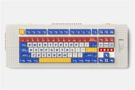 MelGeek Pixel Mechanical Keyboard | Mechanical Keyboards | Custom ...